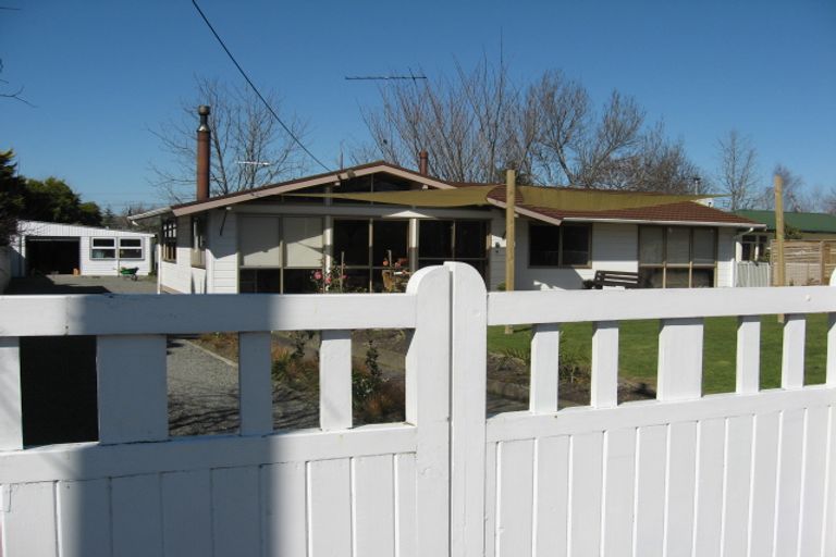 Photo of property in 9 Main Street, Greytown, 5712
