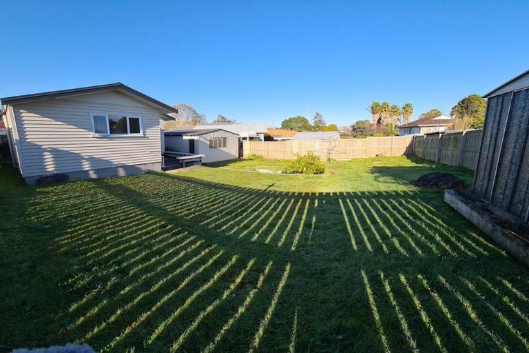 Photo of property in 27 Park Estate Road, Rosehill, Papakura, 2113