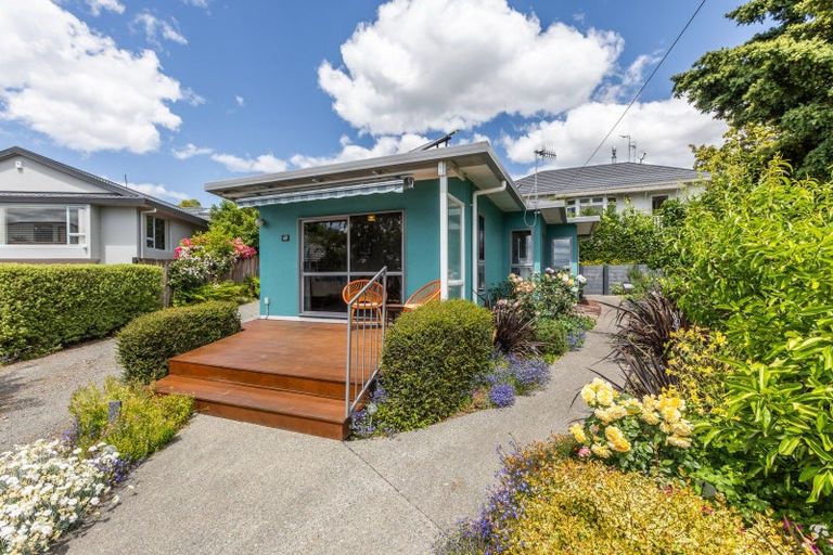 Photo of property in 40 Campbell Street, Havelock North, 4130