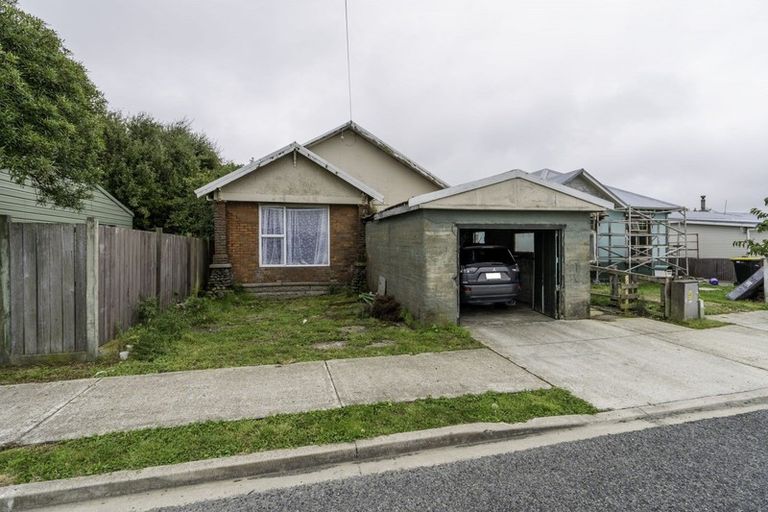 Photo of property in 154 Ettrick Street, Appleby, Invercargill, 9812