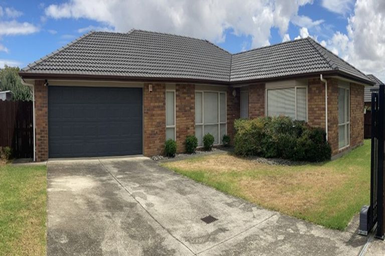 Photo of property in 101 Kitchener Road, Pukekohe, 2120