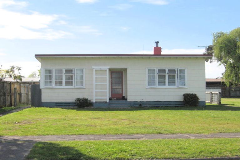 Photo of property in 9 Ngaio Street, Te Hapara, Gisborne, 4010