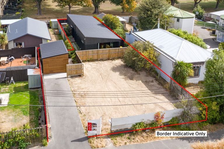 Photo of property in 9 Forbes Street, Sydenham, Christchurch, 8023