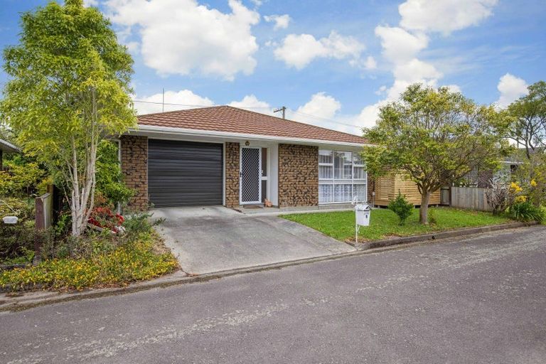Photo of property in 292a College Street, West End, Palmerston North, 4410