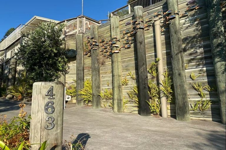 Photo of property in 463 Opito Bay Road, Kerikeri, 0294