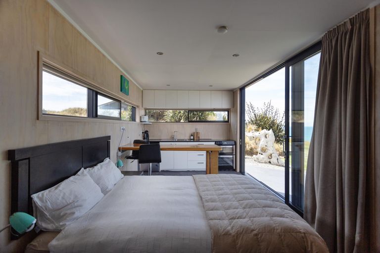 Photo of property in 876a Beach Road, Kakanui, Oamaru, 9495