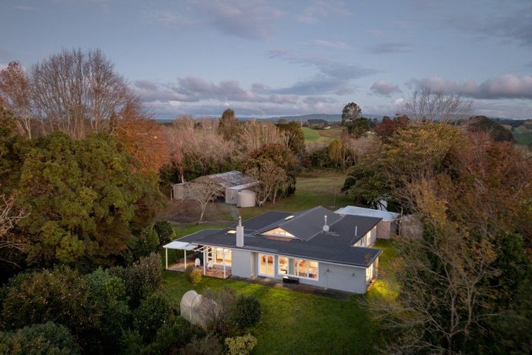 Photo of property in 1164 Maniatutu Road, Pongakawa, Te Puke, 3186
