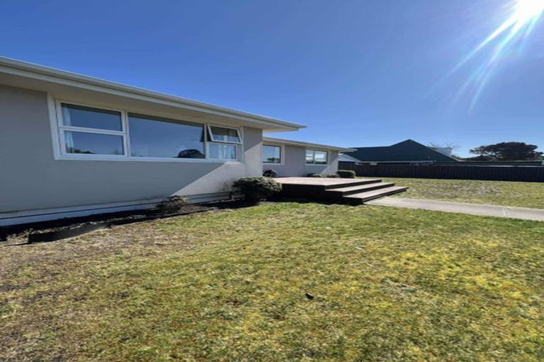 Photo of property in 4 Chartwell Street, Burwood, Christchurch, 8083