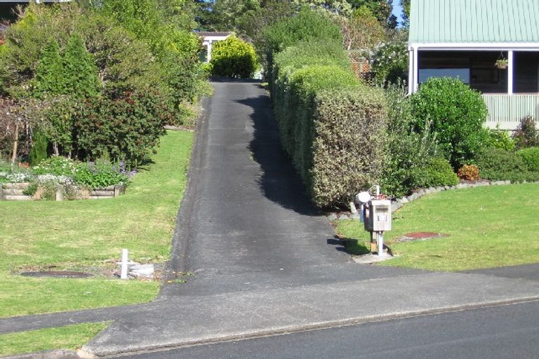 Photo of property in 14 Coquette Street, Warkworth, 0910