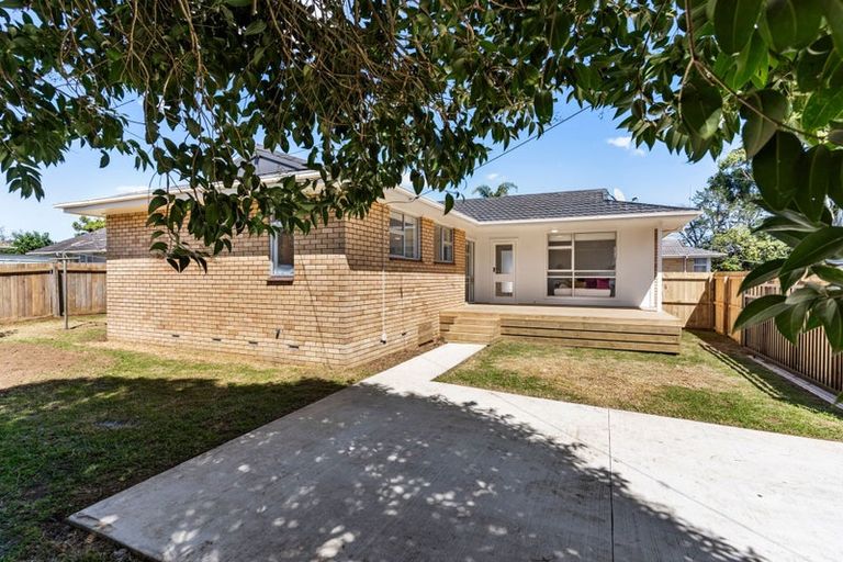 Photo of property in 25 Eccles Place, Otara, Auckland, 2023