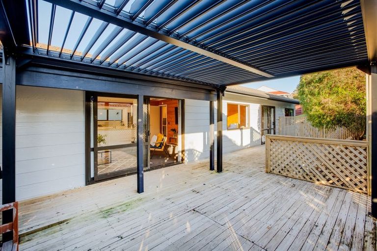 Photo of property in 37 Bodmin Terrace, Camborne, Porirua, 5026