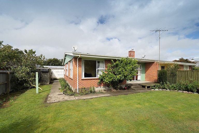 Photo of property in 48b Elizabeth Street, Allenton, Ashburton, 7700