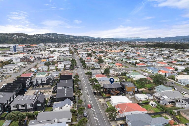 Photo of property in 16 Cuba Street, Petone, Lower Hutt, 5012