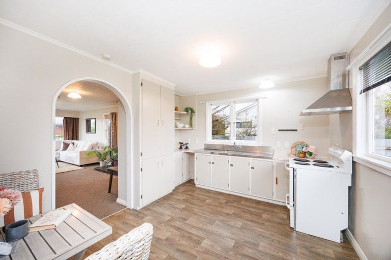 Photo of property in 12 Mersey Street, Rongotea, 4476