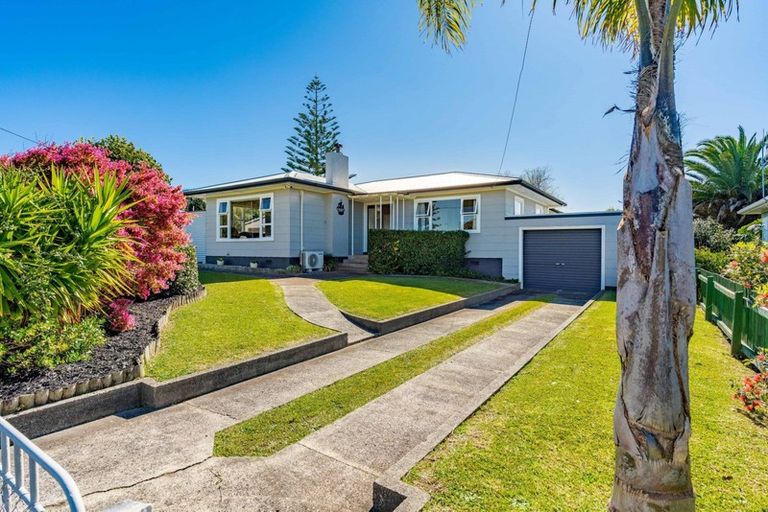 Photo of property in 17 Plunket Street, Dargaville, 0310