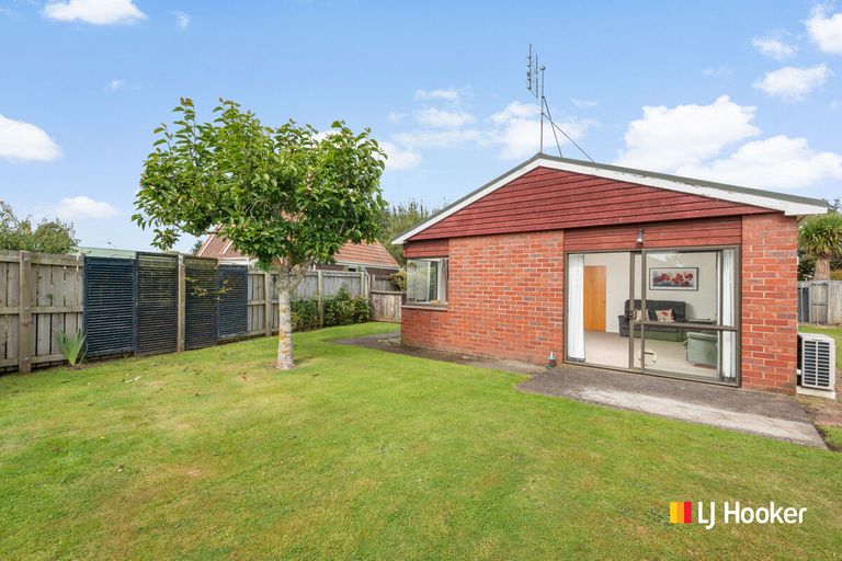 Photo of property in 115 Hagart-alexander Drive, Mosgiel, 9024