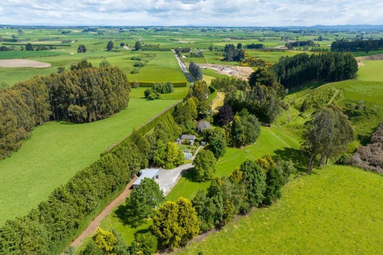 Photo of property in 129 Mataura Island Fortrose Road, Mataura Island, Wyndham, 9891