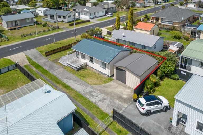 Photo of property in 115a Otahu Road, Whangamata, 3620
