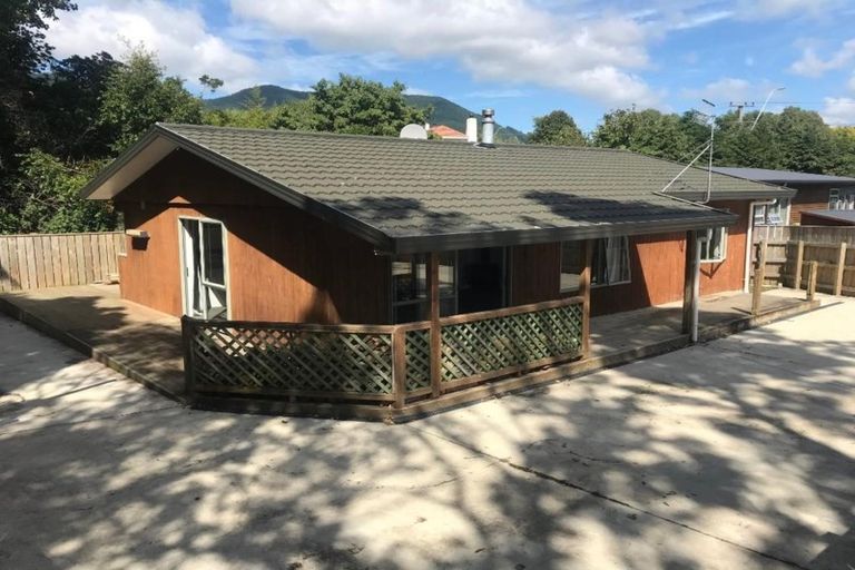 Photo of property in 31a Ruapehu Street, Paraparaumu, 5032