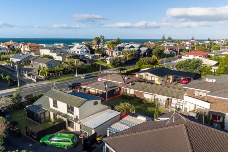 Photo of property in 232a Oceanbeach Road, Mount Maunganui, 3116