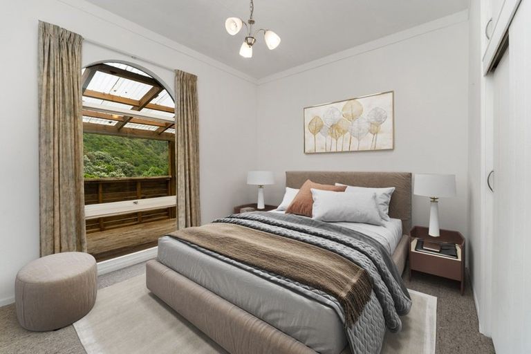 Photo of property in 76 Leinster Avenue, Raumati South, Paraparaumu, 5032