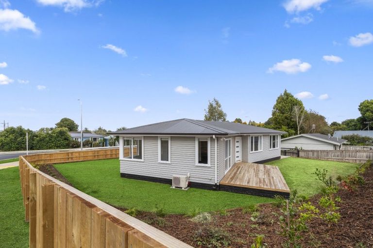 Photo of property in 20 Whitmore Street, Kihikihi, Te Awamutu, 3800