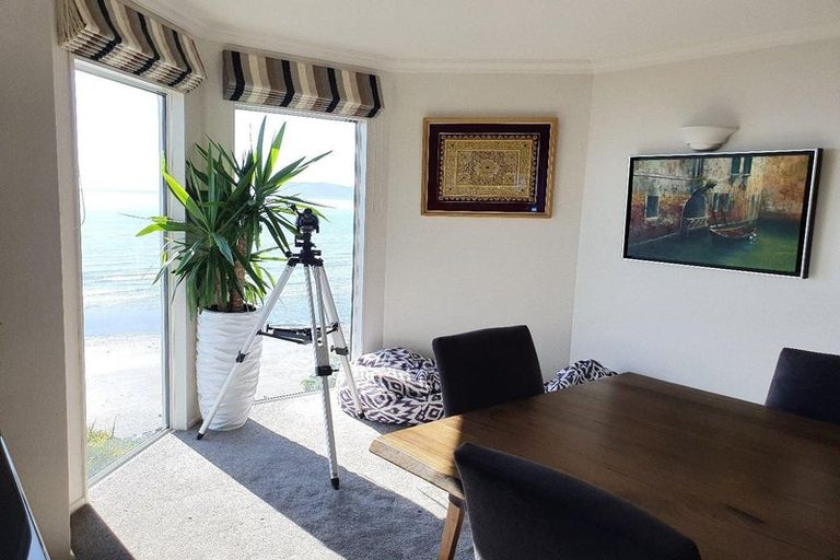 Photo of property in 155 Rosetta Road, Raumati South, Paraparaumu, 5032
