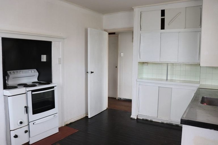 Photo of property in 46 Harris Street, Huntly, 3700