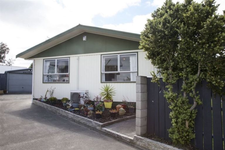 Photo of property in 24 Ranfurly Street, Tamatea, Napier, 4112