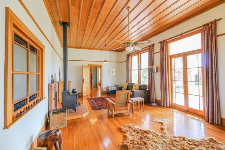 Photo of property in 174 Kauangaroa Road, Fordell, Whanganui, 4577