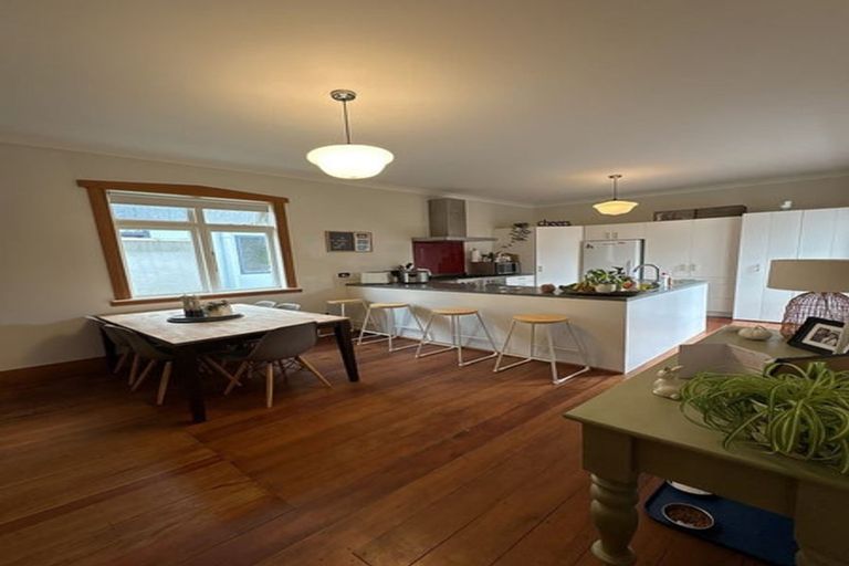 Photo of property in 5 Burnham Street, Petone, Lower Hutt, 5012