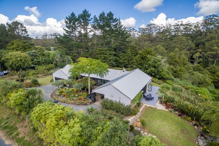 Photo of property in 66 Jennings Road, Waipapa, Kerikeri, 0295