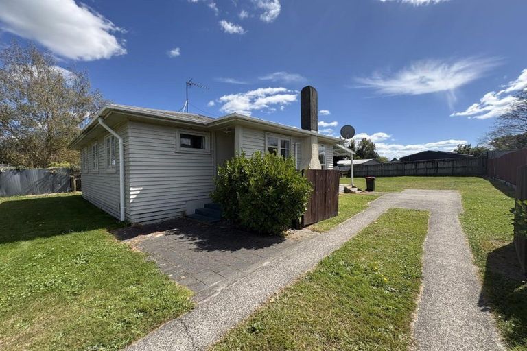 Photo of property in 6 Montrose Place, Tokoroa, 3420