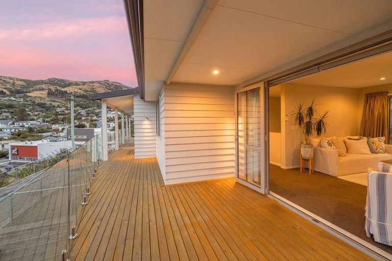 Photo of property in 10 Saint Davids Street, Lyttelton, 8082