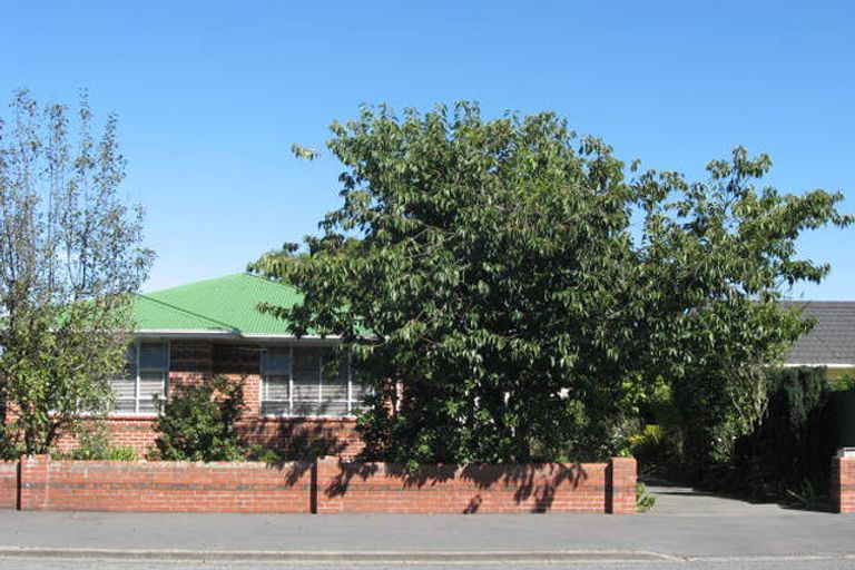 Photo of property in 4 Philip Street, Ashburton, 7700