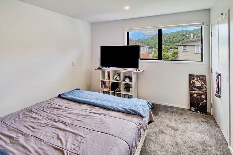 Photo of property in 7/5 Milne Crescent, Taita, Lower Hutt, 5011