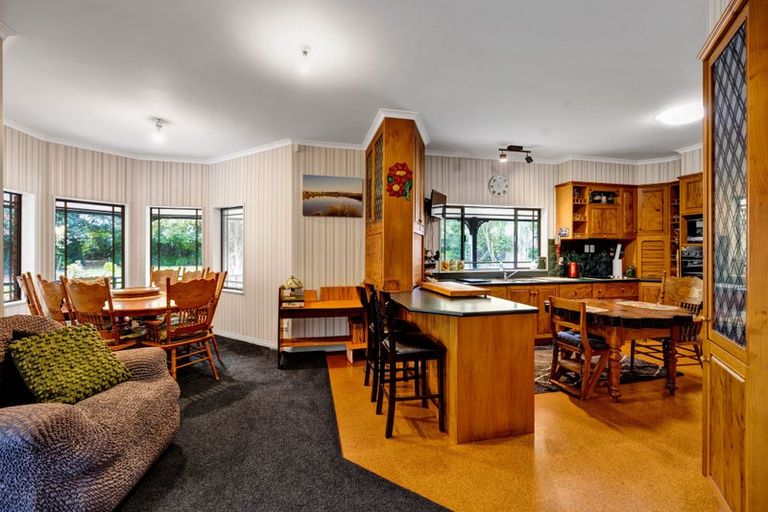 Photo of property in 88 Makowhai Road, Hawera, 4672