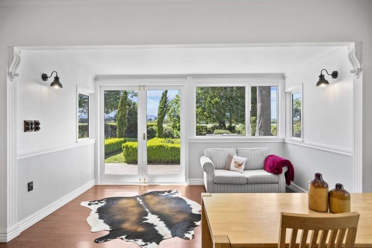 Photo of property in 142 Steffens Road, Oxford, Rangiora, 7476