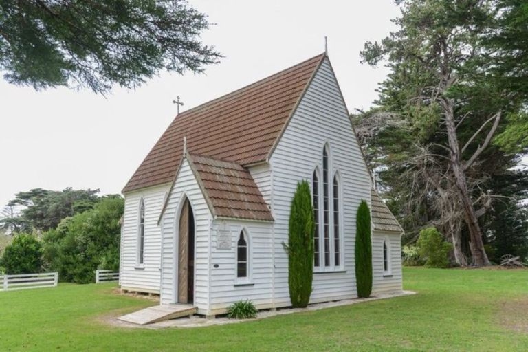 Photo of property in 482 Hunter Road, Porangahau, Waipukurau, 4284