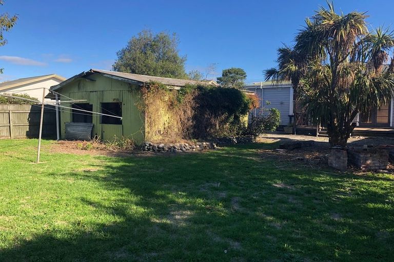 Photo of property in 97 Bannister Street, Masterton, 5810