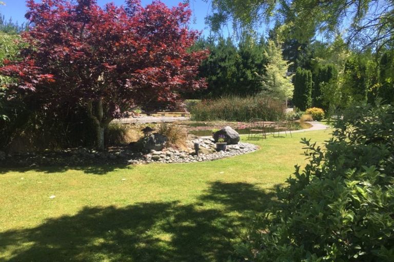 Photo of property in 886 Two Chain Road, Swannanoa, Rangiora, 7475
