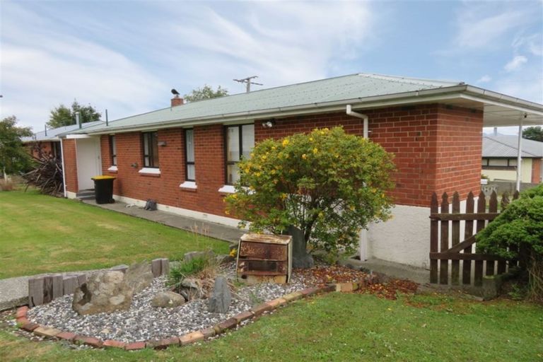 Photo of property in 15 Culling Terrace, Mataura, 9712