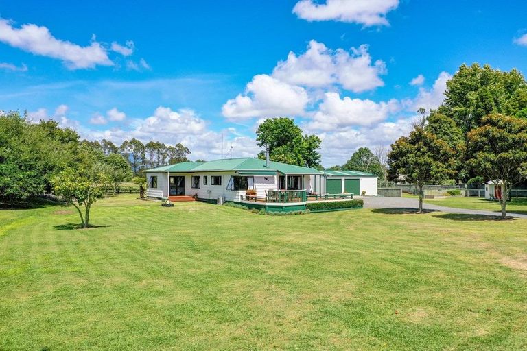 Photo of property in 88 Maunder Road, Awakeri, Whakatane, 3192