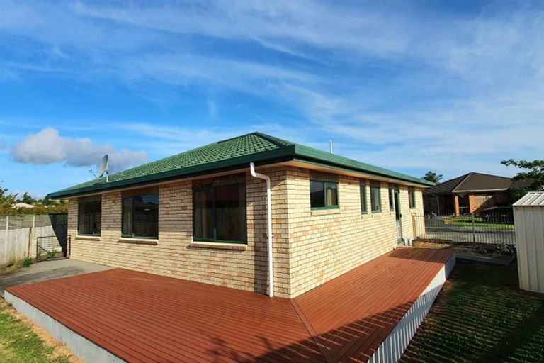 Photo of property in 48 Taupata Place, Kaitaia, 0410