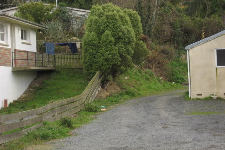 Photo of property in 263 Ravensbourne Road, Ravensbourne, Dunedin, 9022