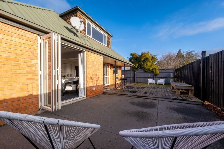 Photo of property in 1/6 Dalkeith Street, Hoon Hay, Christchurch, 8025