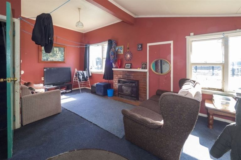 Photo of property in 21 Chertsey Kyle Road, Chertsey, Ashburton, 7772