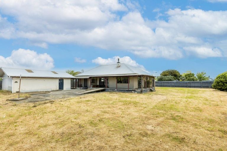 Photo of property in 322 Montgomery Place, Raureka, Hastings, 4120