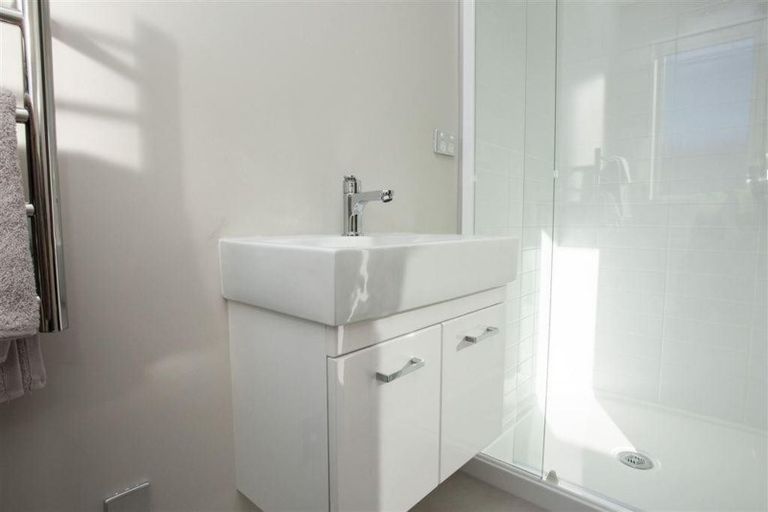 Photo of property in 10/7 Bangor Street, Christchurch Central, Christchurch, 8011