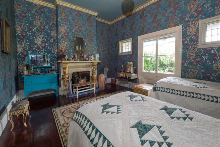 Photo of property in 24 Peter Street, Ashburton, 7700